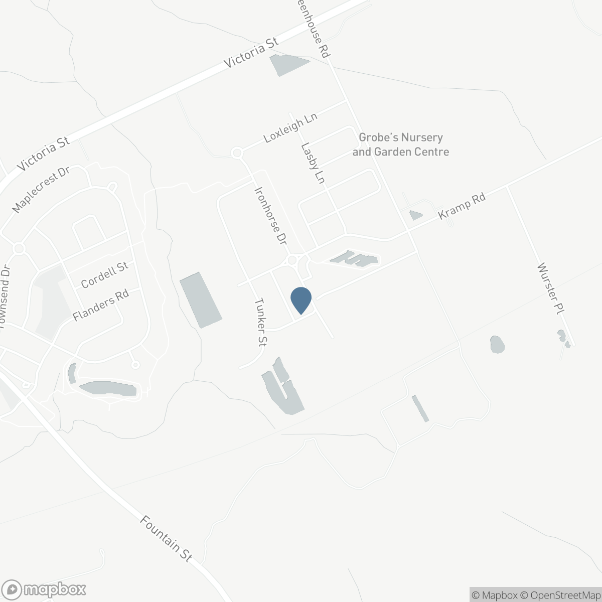 86 IRONHORSE Drive, Woolwich, Ontario N0B 1M0